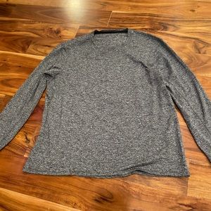 Lululemon Metal Vent Tech Shirt Men’s XXL